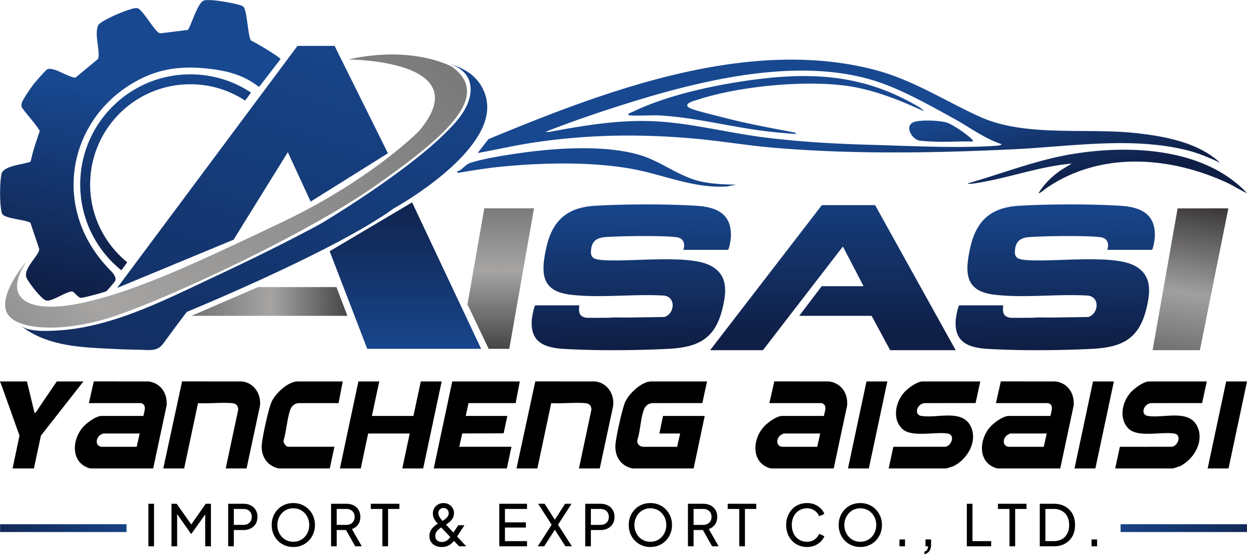 Yancheng AISAISI Import & Export Co., Ltd