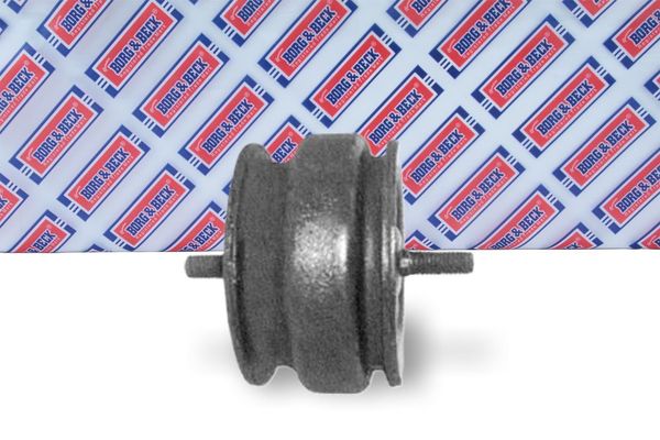Borg & Beck - Engine Mounting