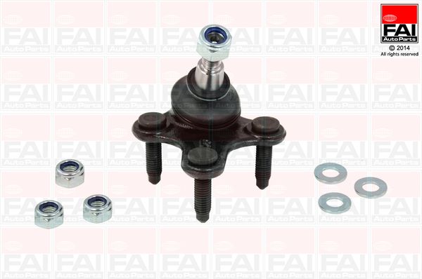 FAI AutoParts - Ball Joint - Lower RH