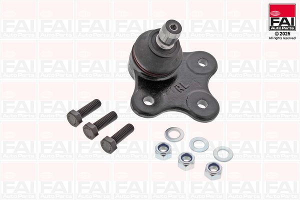 FAI AutoParts - Ball Joint - Lower LH/RH